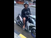 Viral Video Pria Pamer Kemaluan di Maumere, Polisi Tangkap Pelaku
