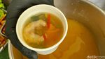 Lezat dan Unik! Kuliner Khas Kerajaan Kutai, Pakai Ikan Gabus dan Udang Galah