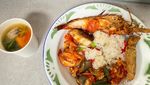 Lezat dan Unik! Kuliner Khas Kerajaan Kutai, Pakai Ikan Gabus dan Udang Galah