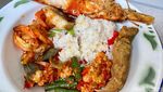 Lezat dan Unik! Kuliner Khas Kerajaan Kutai, Pakai Ikan Gabus dan Udang Galah