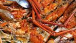 Lezat dan Unik! Kuliner Khas Kerajaan Kutai, Pakai Ikan Gabus dan Udang Galah