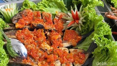 Lezat dan Unik! Kuliner Khas Kerajaan Kutai, Pakai Ikan Gabus dan Udang Galah