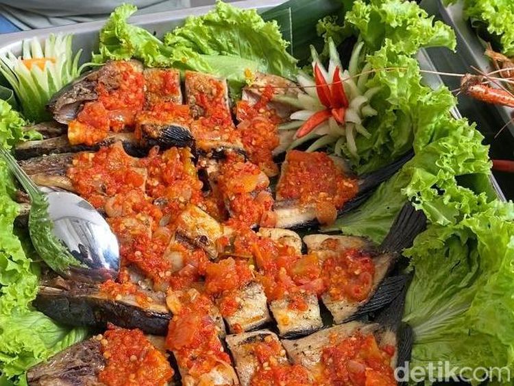 Lezat dan Unik! Kuliner Khas Kerajaan Kutai, Pakai Ikan Gabus dan Udang Galah