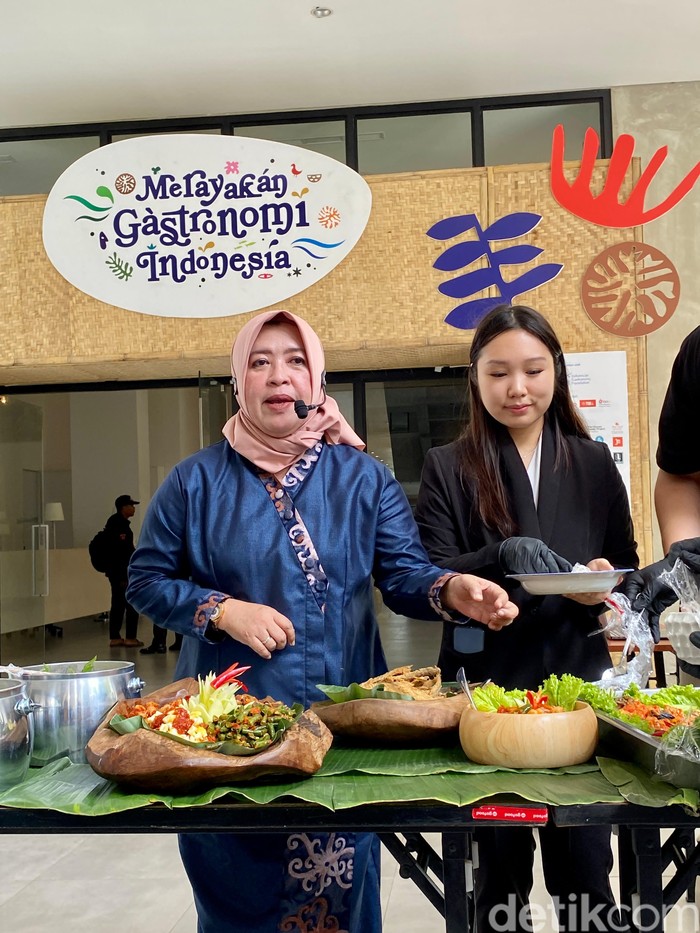 Gence Haruan dan Gangan Hubi, Kuliner Kutai yang Hampir Punah Gence Haruan dan Gangan Hubi, Kuliner Kutai yang Hampir Punah