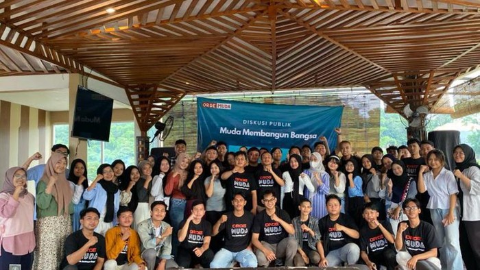 Gerakan Orde Muda