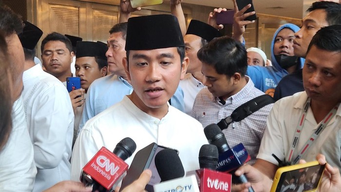 Gibran Rakabuming