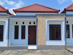 5 Pilihan Rumah di Karangasem Bali Dimulai dari Rp 168 Juta-an Aja