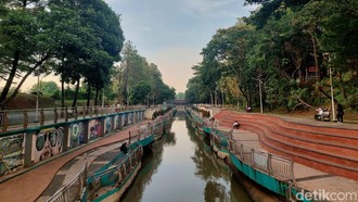 Main ke Tangsel Jangan Bingung, Ini 8 Spot Wisata Menarik yang Sayang Dilewatkan