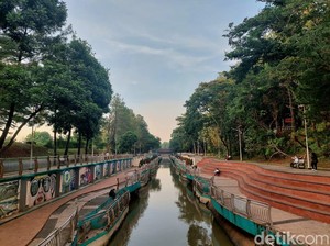Main ke Tangsel Jangan Bingung, Ini 8 Spot Wisata Menarik yang Sayang Dilewatkan