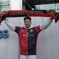 Terungkap Isi Koper Jesse Lingard Saat Tinggalkan Korea, Penuh Skincare