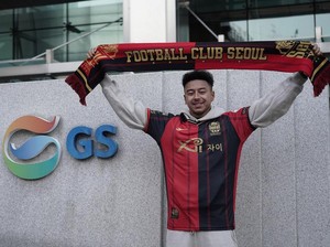 Terungkap Isi Koper Jesse Lingard Saat Tinggalkan Korea, Penuh Skincare