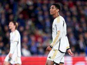 Bellingham Diduga Hina Greenwood, LaLiga Lapor ke RFEF
