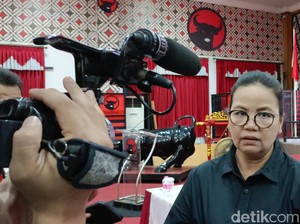 Kampanye Pamungkas Ganjar-Mahfud di Semarang, 135 Ribu Orang Diprediksi Hadir