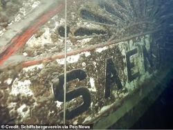 Menelusuri Tenggelamnya Titanic of the Alps