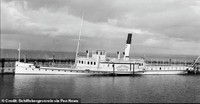 Kapal Säntis