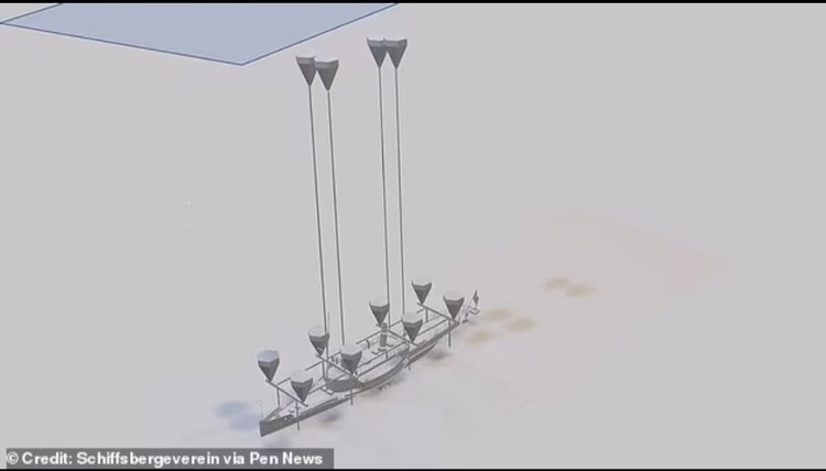 Kapal Säntis