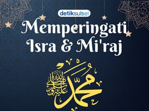 150+ Kata Mutiara Isra Miraj 2024 Bijak, Islami, Menyentuh Hati-Penuh Makna