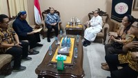 Apalagi toleransi di Tangerang juga telah terbukti selama masa kepemimpinan Bang Zaki. Dimana setiap suku, ras dan agama saling menghargai satu sama lain yang merupakan representasi dari slogan Bhineka Tunggal Ika.