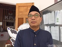 KPU Pastikan Logistik untuk PSU Magetan Sudah Siap
