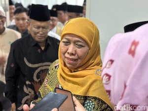 Koalisi PKB-PKS Dinilai Bakal Jadi Lawan Khofifah di Pilgub Jatim 2024