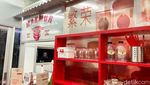 Kopitiam Tersembunyi Ini Jual Mie dan Bubur China ala Hawker di Singapura