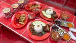 Kopitiam Tersembunyi Ini Jual Mie dan Bubur China ala Hawker di Singapura