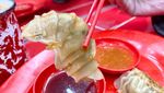 Kopitiam Tersembunyi Ini Jual Mie dan Bubur China ala Hawker di Singapura