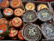 Melihat Sejarah Kue Keranjang, Dodol China yang Selalu Hadir saat Imlek