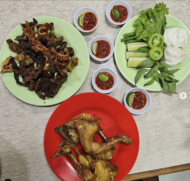 Kuliner yang wajib coba di Jogja