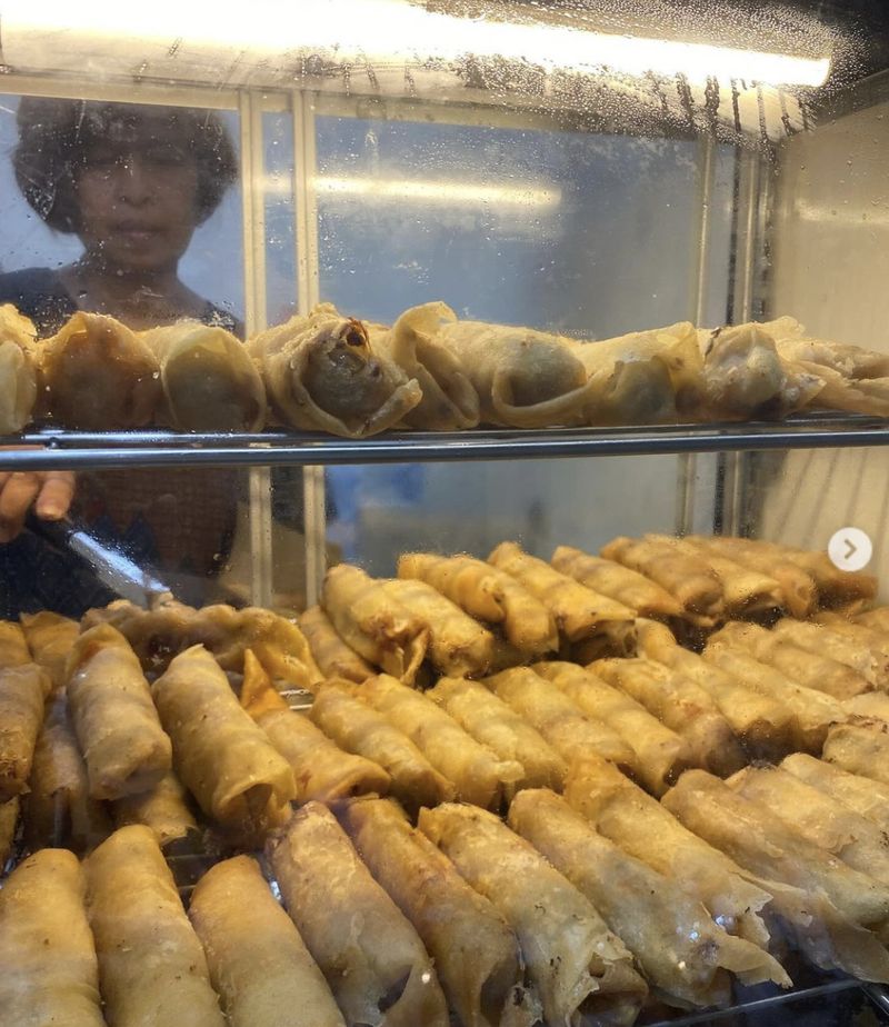 Kuliner yang wajib coba di Jogja