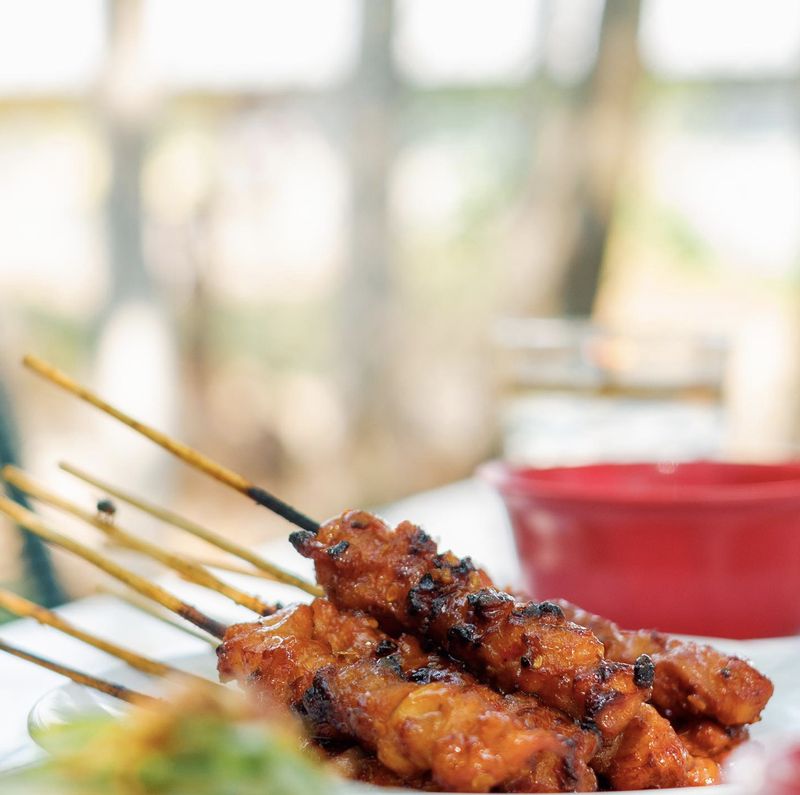 Makanan yang wajib kamu coba di Jogja