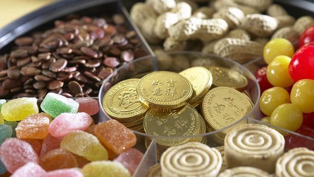 Tak Sekadar Suguhan, Ini Arti 8 Manisan yang Selalu Disajikan Saat Imlek