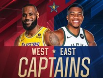 Ingat-ingat, NBA All Star 2024 Akan Main Tengah Februari Ini