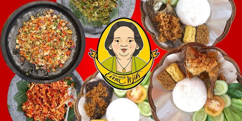 Ngeunah Pisan! 5 Tempat Makan Sunda di Bogor yang Cocok Buat Makan Bareng