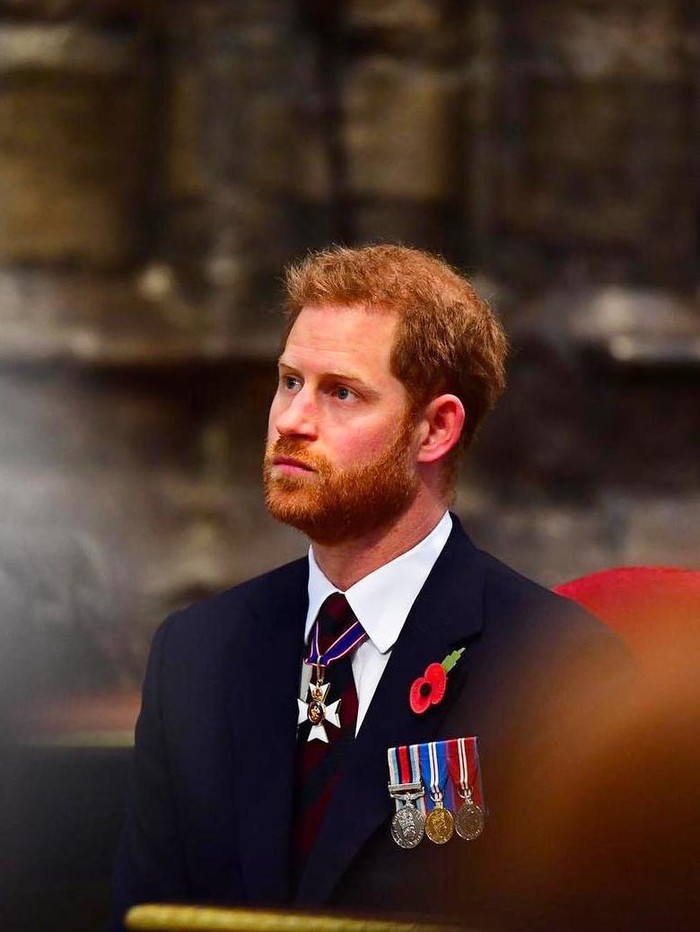 Pangeran Harry Pangeran Harry