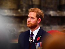 Pangeran Harry Minta Pengamanan Khusus Lagi Usai Diteror Penguntit