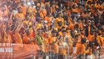 Partai Buruh Gelar Kampanye Nasional di Istora Senayan