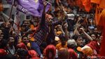 Partai Buruh Gelar Kampanye Nasional di Istora Senayan