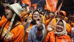 Partai Buruh Gelar Kampanye Nasional di Istora Senayan