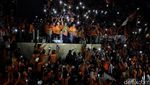 Partai Buruh Gelar Kampanye Nasional di Istora Senayan