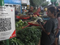 Video: QRIS, e-Money, dan Beras Premium Tak Kena PPN 12%
