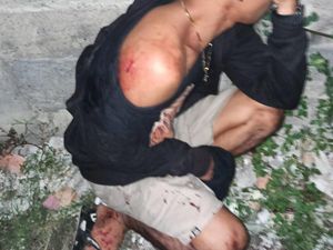 Pria di Denpasar Tusuk Peserta Arisan gegara Terganggu Musik Kencang