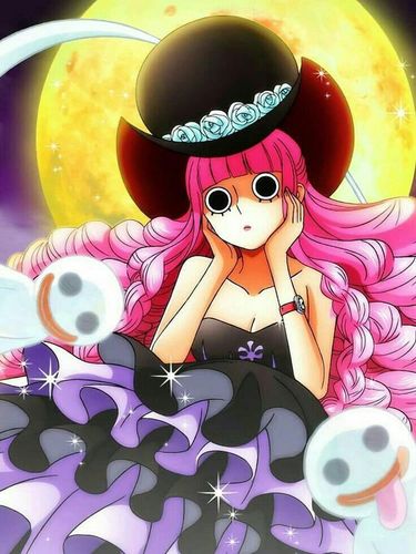 Perona
