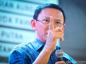 Ahok Bilang Industri Otomotif Jadi Harapan Ekonomi Indonesia