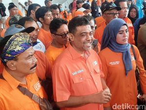 Alasan Partai Buruh Belum Deklarasi Dukungan ke Capres-Cawapres