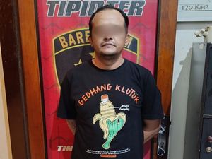 5 Fakta Tragedi Berdarah di Warung Sate Kota Malang gegara Gulai Kambing