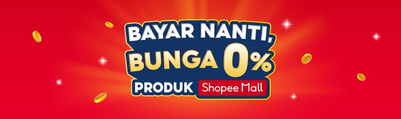 Promo Shopee