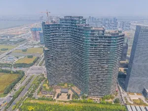 Segini Harga Sewa Apartemen Terpadat dengan Puluhan Ribu Penghuni