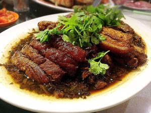 Makanan Ekstrem dari Kalimantan hingga Restoran Chinese Legendaris di Jakarta