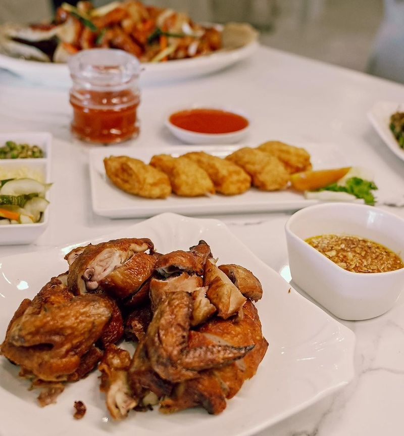 restoran Chinese Food bergaya Hakka legendaris di Jakarta